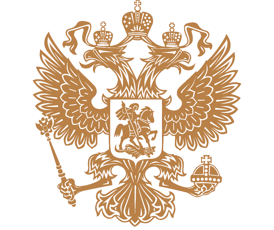 Герб юридического содружества Протектор