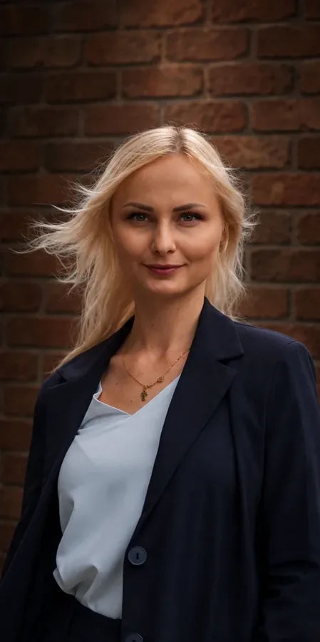 Марина Токарчук — юрист по вопросам ВВК, компания Протектор